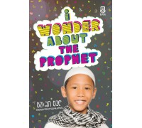 I WONDER ABOUT THE PROPHET (BOOK 3)