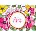 Personalized Placemats - Preorder (Expected Delivery: within 2-3 weeks for karachi) 