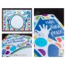 Personalized Placemats - Preorder (Expected Delivery: within 2-3 weeks for karachi) 