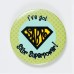 Sabr Superpower Badges