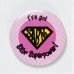 Sabr Superpower Badges