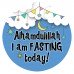 Fasting Badges